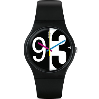 ساعت مچی SWATCH کد SUOB141